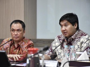 KPPU Usul Program Pembangunan 3 Juta Rumah Terintegrasi Jaringan Gas Kota