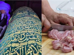 Lagi Berduka Nenek Meninggal, Wanita Ini Malah Disuruh Masak
