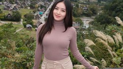 Natasha Wilona Kembali Main Sinetron Usai 4 Tahun Vakum