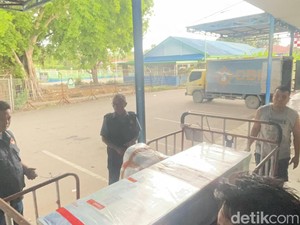 Lazarus Abi, PMI Ilegal ke-119 Asal NTT yang Meninggal di Malaysia