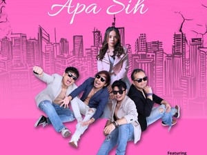 Radja Gak Bakal Take Down Lagu dan Klip Apa Sih?