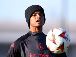 Marcus Rashford Bisa Bernasib Seperti Dele Alli