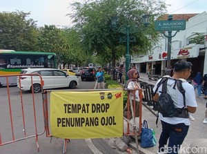 Viral Hilang di Malioboro, Siswa SMK Asal Gresik Ternyata Salah Masuk Bus