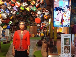 Dua Pola The Keranjang Gaet Produk UMKM di Bali