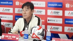 Shin Tae-yong Pede