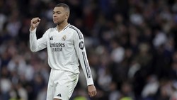Mbappe Mulai Panas: Bangkit dari Titik Terendah