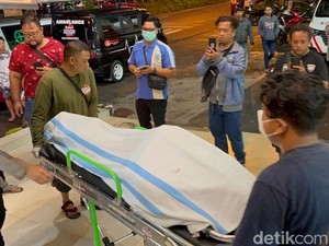 Kakak di Mojokerto Tewas Ditikam Adik Perempuannya