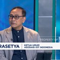 Video: Adopsi IoT di RI Laris Manis, Pasarnya Tembus USD40 M di 2025