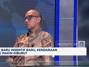 Video: AISMOLI Ungkap Faktor Pendorong Pertumbuhan Motor Listrik RI
