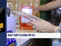 Video:Beras Premium Tak Kena PPN 12% - Trump Mau Kuasai Terusan Panama