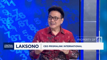 Video: Bos Payment Gateway Bongkar Sebab Transaksi QRIS Cs Kian Laris