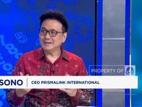 Video: Bos Payment Gateway Bongkar Sebab Transaksi QRIS Cs Kian Laris