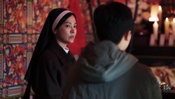 Film Korea Terbaru 2025: Cerita Remaja hingga Khusus Dewasa