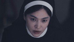 Alasan Dark Nuns Spesial Banget Buat Song Hye Kyo