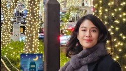 Belum Ada Nyali Main Horor, Dian Sastrowardoyo Produseri Qodrat 2