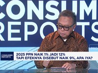 Video: Dilema Pengusaha Restoran Soal PPN 12%