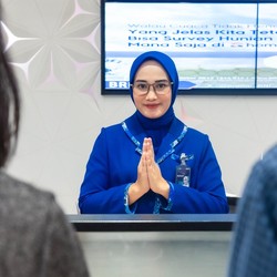BRI Buka Layanan Operasional Terbatas Periode Libur Nataru