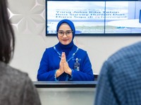 Libur Nataru, Transaksi Tetap Lancar Lewat Sederet Layanan BRI