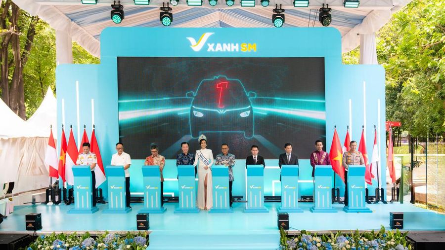 Dok Sanh SM