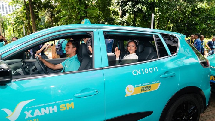 Dok Sanh SM