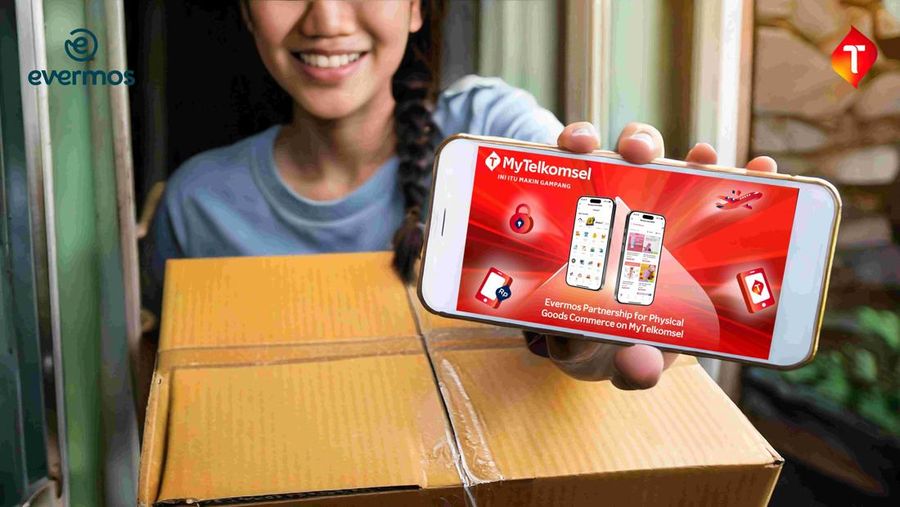 Dok Telkomsel
