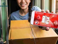 Telkomsel & Evermos Hadirkan Produk UMKM di MyTelkomsel