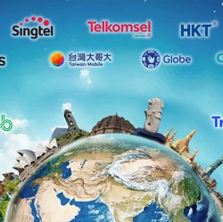Gandeng Grab & Trip.com, Travel Alliance Hadirkan Reward Lintas Negara