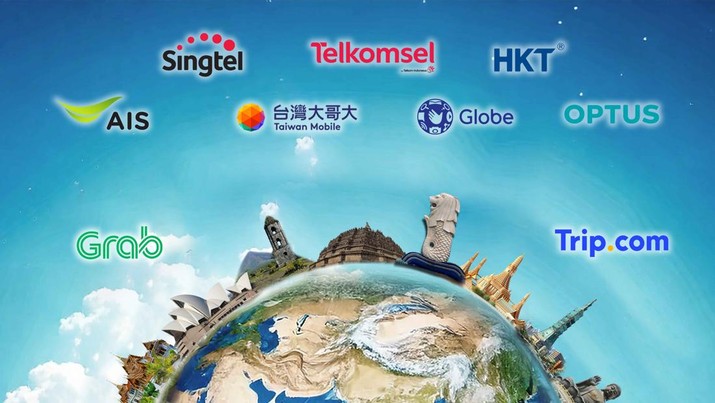 Dok Telkomsel