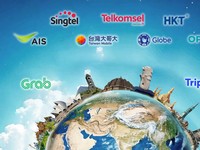Gandeng Grab & Trip.com, Travel Alliance Hadirkan Reward Lintas Negara