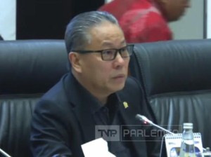 Anggota DPR Kritik Rp 200 T: Jadi Beban Bank, Kredit Nganggur Rp 2.000 T
