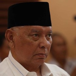 Profil Awang Faroek Ishak, Eks Gubernur Kaltim yang Wafat Tadi Malam