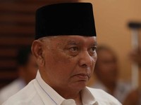 Profil Awang Faroek Ishak, Eks Gubernur Kaltim yang Wafat Tadi Malam