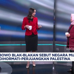 Video: Erdogan Cs Walk Out Saat Prabowo Pidato, Ini Faktanya!