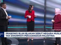Video: Erdogan Cs Walk Out Saat Prabowo Pidato, Ini Faktanya!