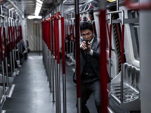 Sinopsis The Prosecutor, Film tentang Jaksa yang Melawan Ketidakadilan