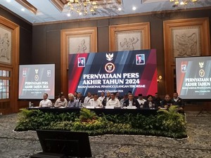 BNPT Ungkap Ada Aplikasi Pesan yang Paling Disukai Teroris