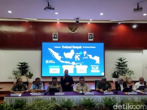 Gubernur Lemhannas: Skor Ketahanan Nasional 2024 Cukup Tangguh