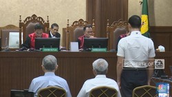 Tok! Harvey Moeis Divonis 6,5 Tahun Penjara & Denda Rp 1 Miliar