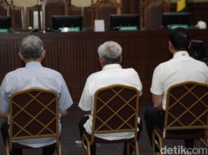 Hitung-hitungan Negara Rugi Rp 300 T yang Diamini Hakim di Kasus Timah