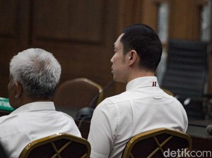 Hukuman Diperberat, Terpidana Kasus Tata Kelola Timah Ajukan Kasasi?