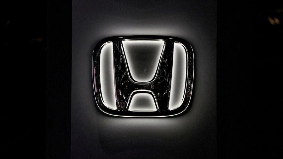 Honda. (REUTERS/David 'Dee' Delgado//File Photo)