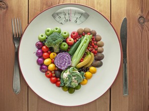 Diet Golongan Darah A, Ini Makanan yang Dianjurkan dan Harus Dihindari