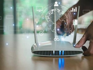 Celah WPSplinter Ancam Ratusan Juta Router Broadcom di Dunia