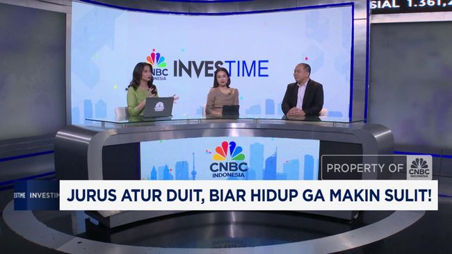 Video: Jurus Atur Duit Agar Hidup Tak Makin Sulit
