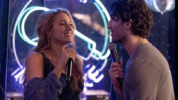 Hakim Tetapkan Sidang Kasus Blake Lively dan Justin Baldoni Maret 2026