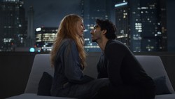 Makin Panas! Justin Baldoni Tuntut Blake Lively-Ryan Reynolds Rp 6,5 T