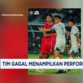 Video: Kalah Lawan Filipina, Indonesia Gagal Melaju di Piala AFF 2024