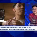 Video: Kena PPN 12%, Pengusaha Cemas Transaksi Uang ELektronik Turun