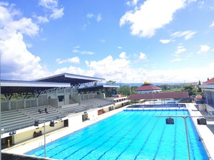 5 Kolam Renang di Jogja yang Bagus dan Murah, Ada Indoor serta Outdoor