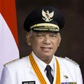 Kabar Duka: Eks Gubernur Kaltim Awang Faroek Ishak Wafat Minggu Malam